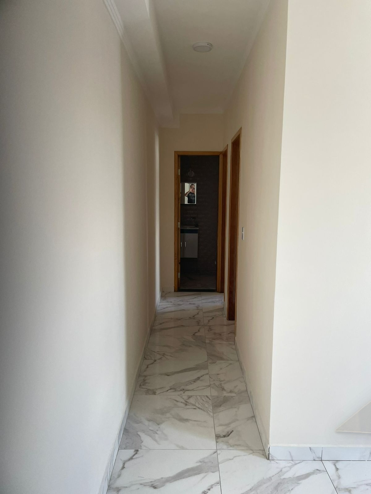 Apartamento 2 dormitórios vila Nhocuné