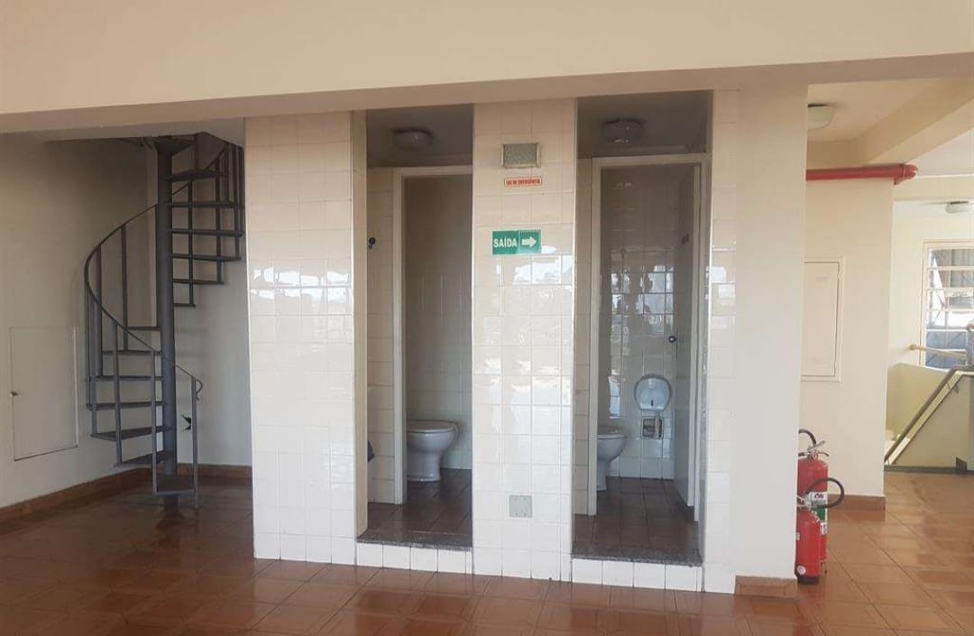 Ponto comercial em são paulo - sp, vila são geraldo