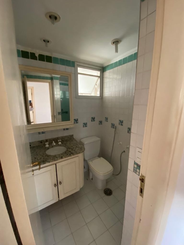 Apartamento residencial em são paulo - sp, santana
