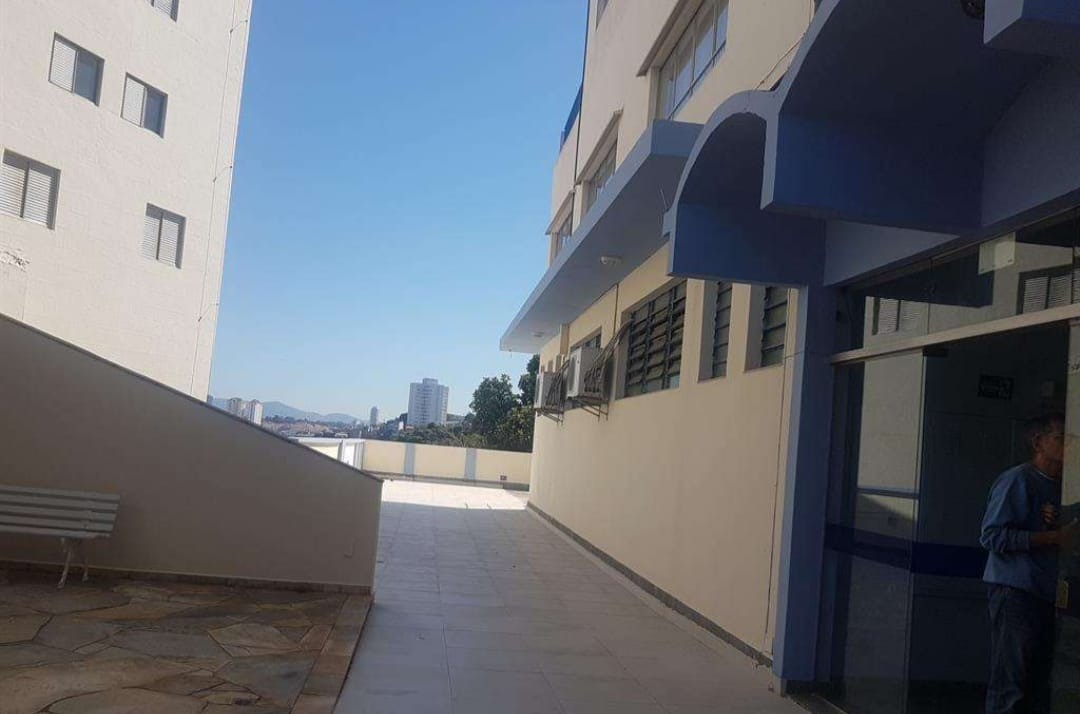 Ponto comercial em são paulo - sp, vila são geraldo