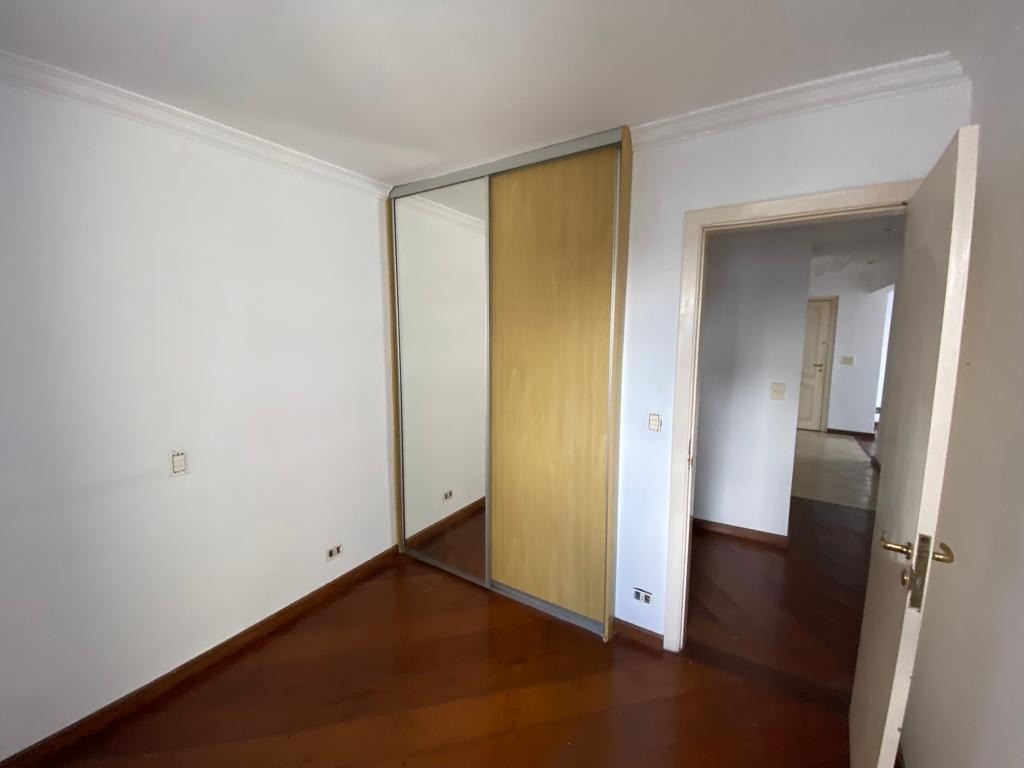 Apartamento residencial em são paulo - sp, santana