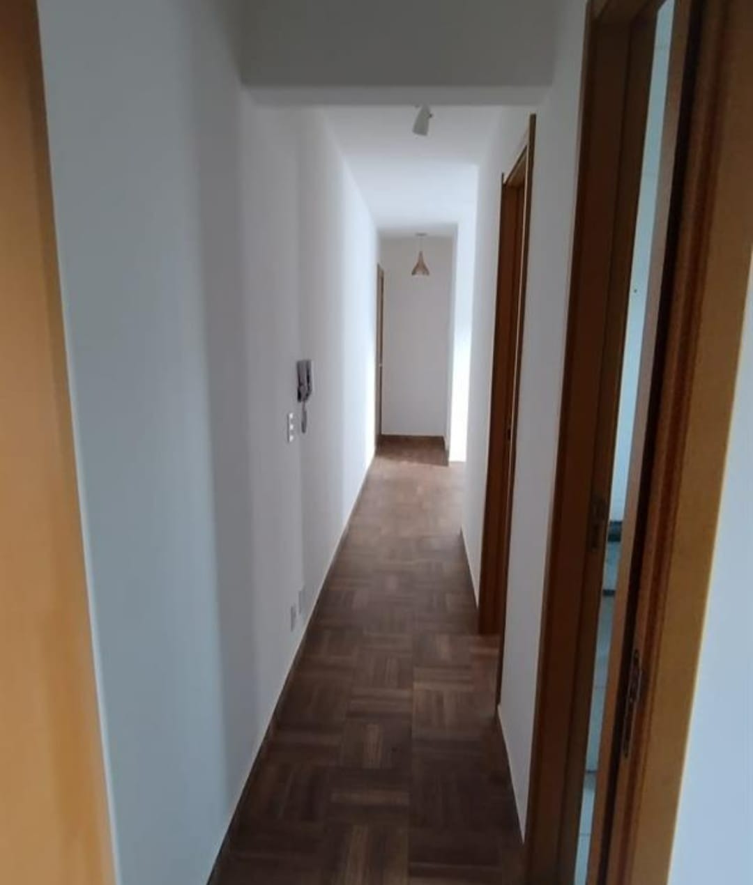Apartamento residencial em são paulo - sp, jardim colonial