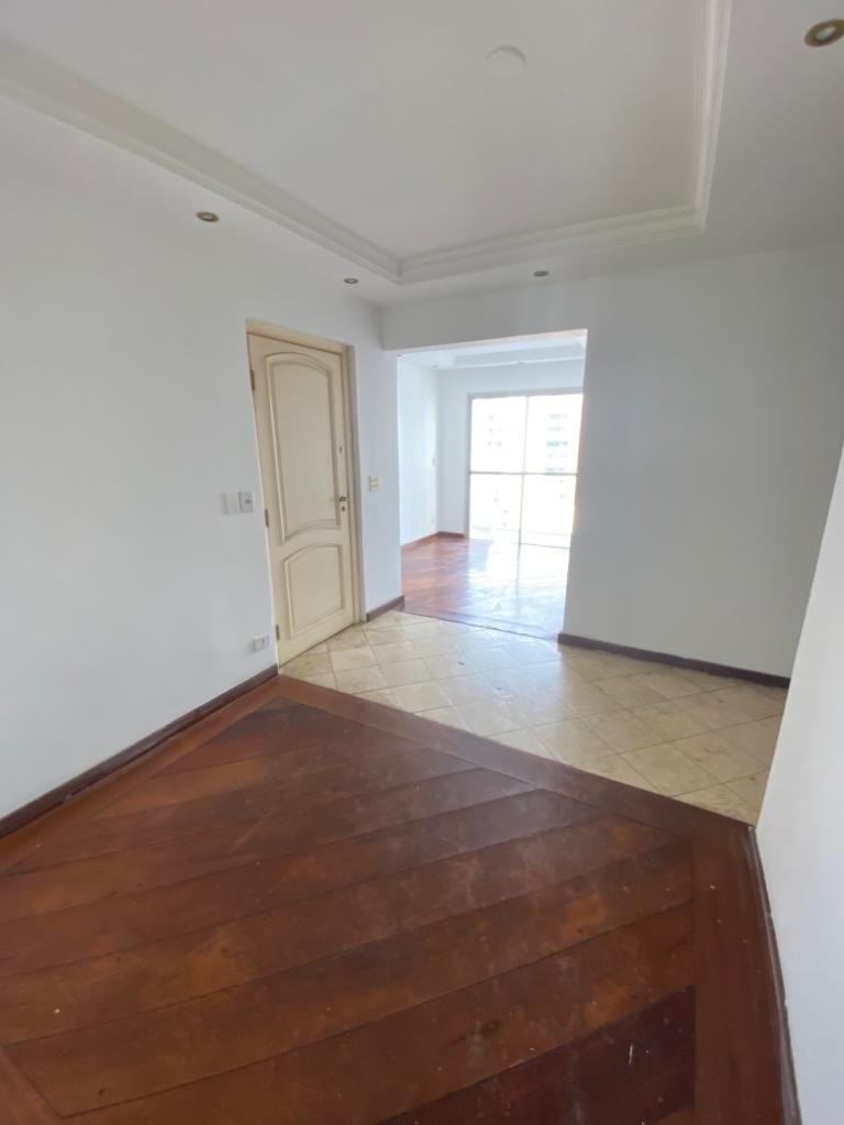 Apartamento residencial em são paulo - sp, santana