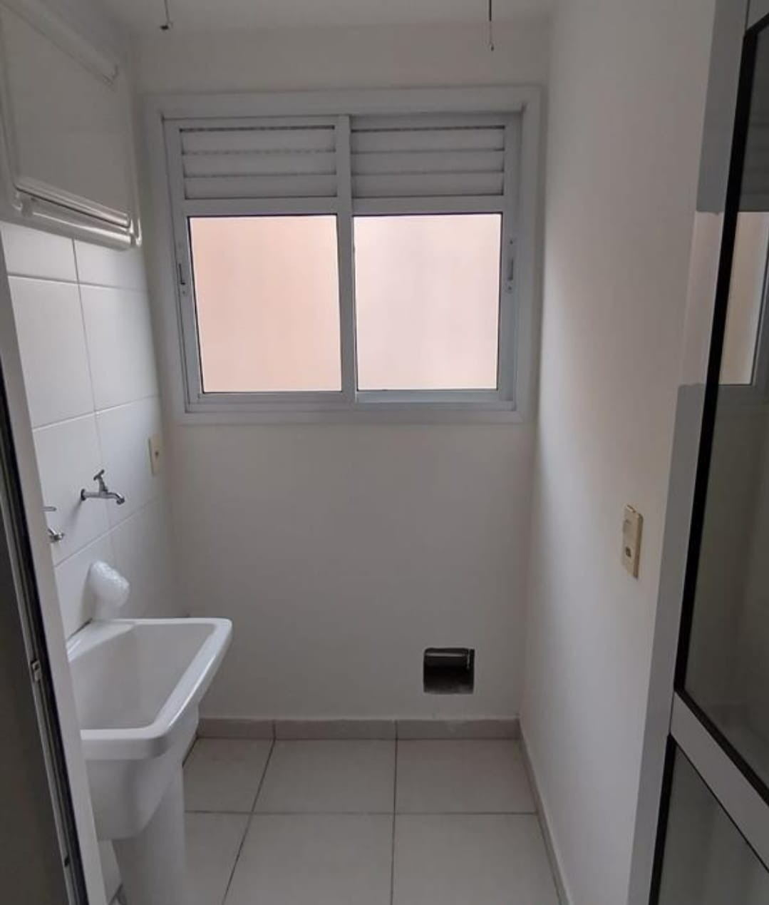 Apartamento residencial em são paulo - sp, jardim colonial