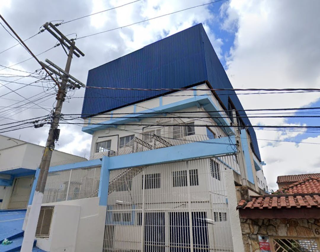 PONTO COMERCIAL em SÃO PAULO - SP, VILA SÃO GERALDO