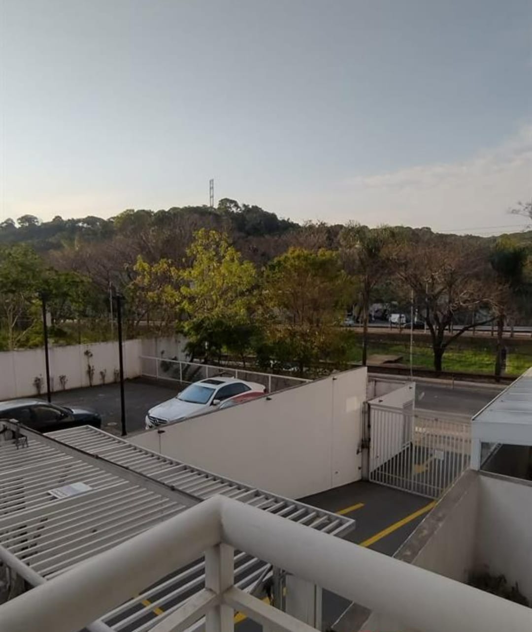 Apartamento residencial em são paulo - sp, jardim colonial