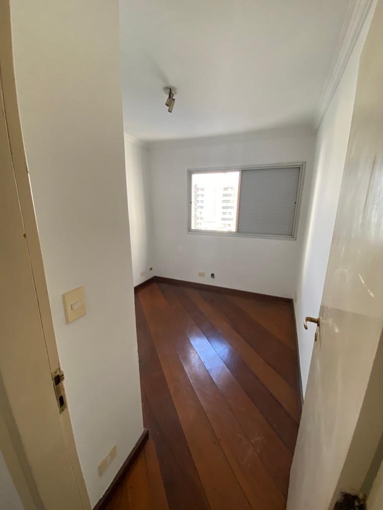 Apartamento residencial em são paulo - sp, santana