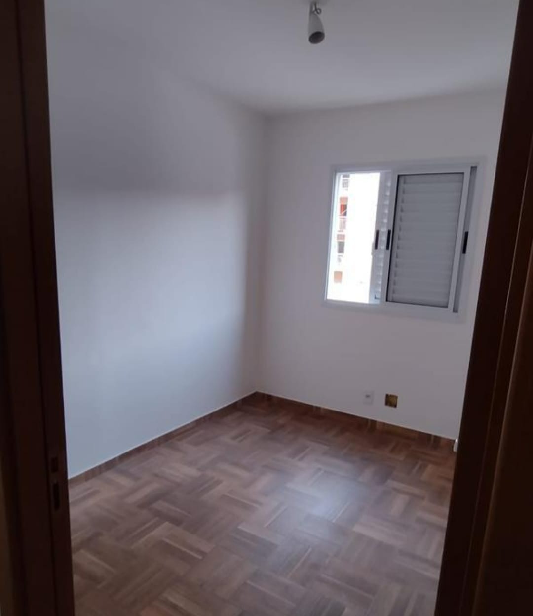 Apartamento residencial em são paulo - sp, jardim colonial