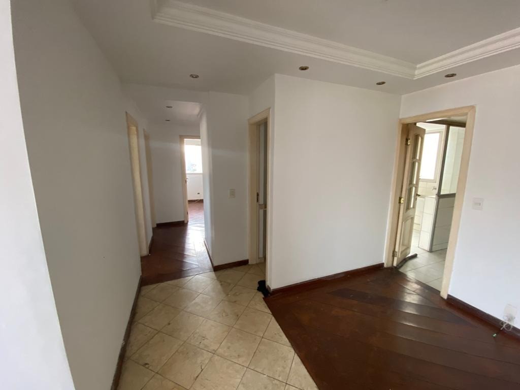 Apartamento residencial em são paulo - sp, santana