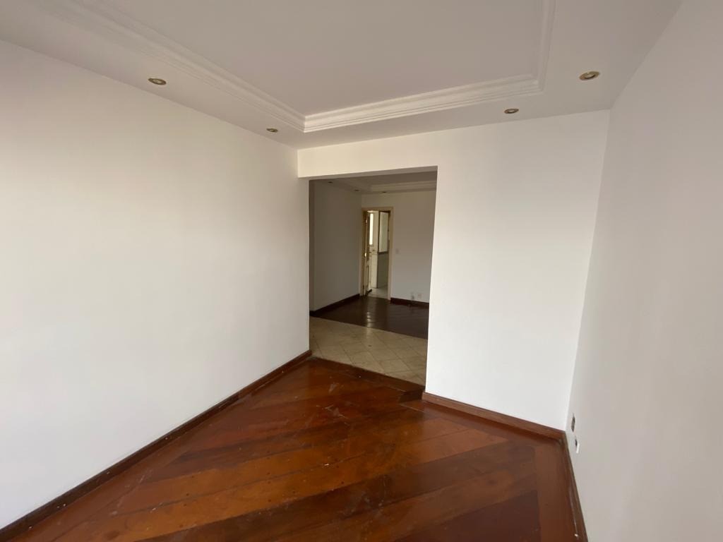 Apartamento residencial em são paulo - sp, santana