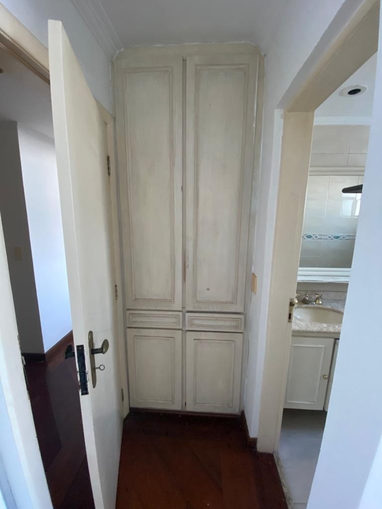 Apartamento residencial em são paulo - sp, santana
