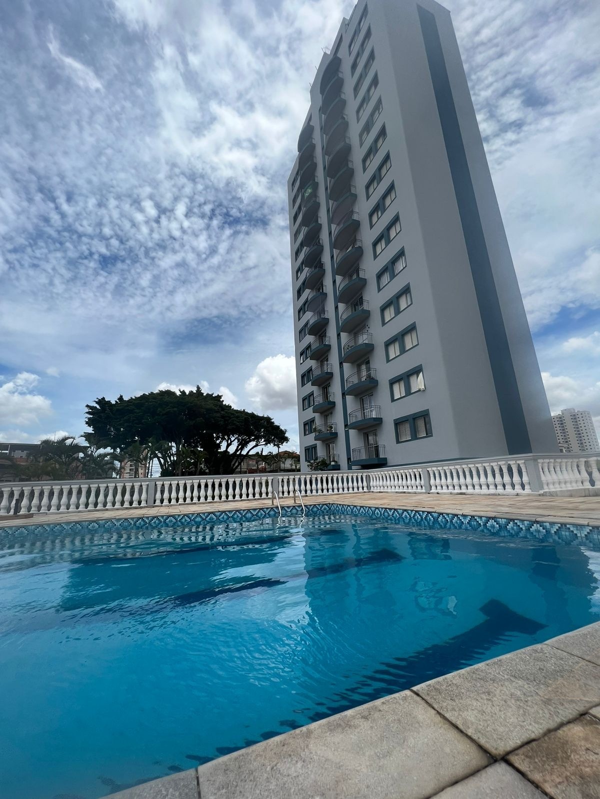 APARTAMENTO RESIDENCIAL em SÃO PAULO - SP, VILA MATILDE