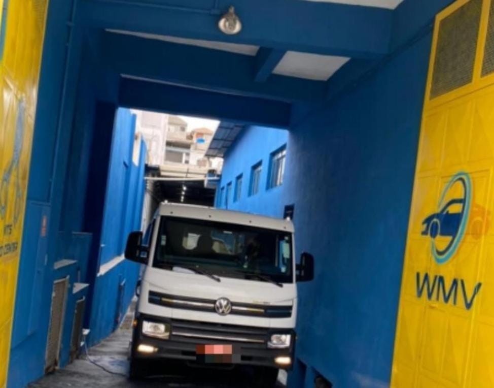GALPAO COMERCIAL em SÃO PAULO - SP, VILA ESPERANÇA