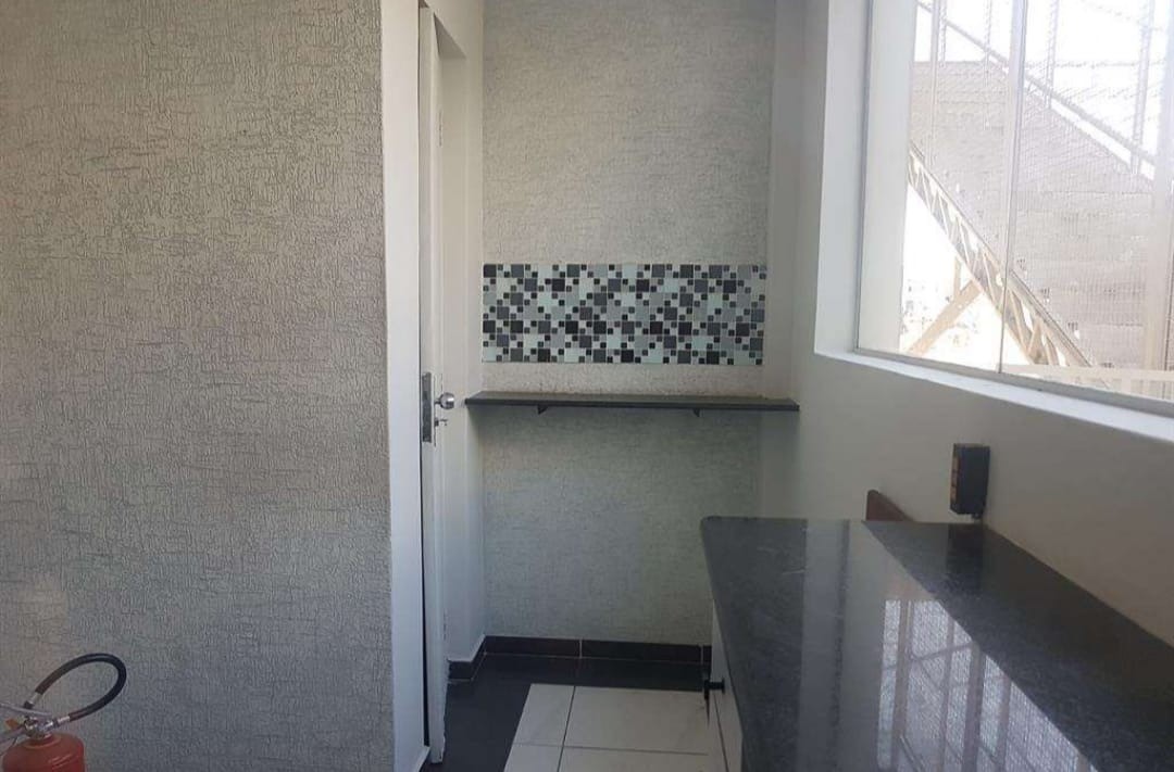 Ponto comercial em são paulo - sp, vila são geraldo