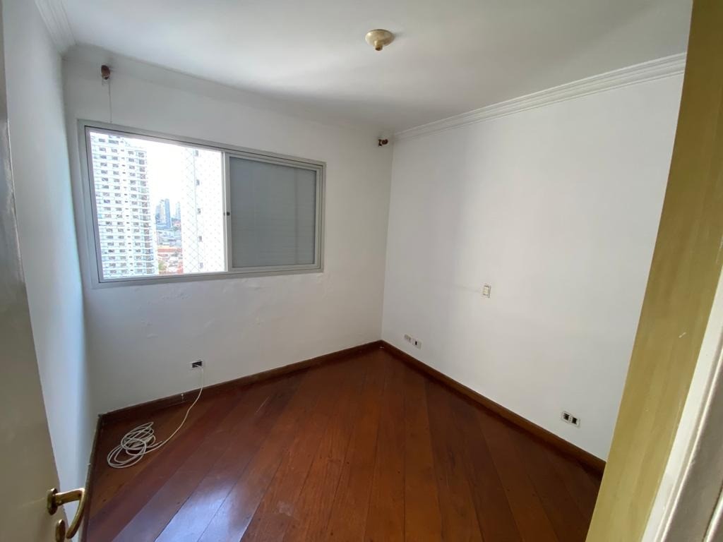 Apartamento residencial em são paulo - sp, santana