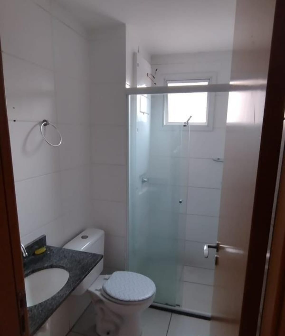 Apartamento residencial em são paulo - sp, jardim colonial