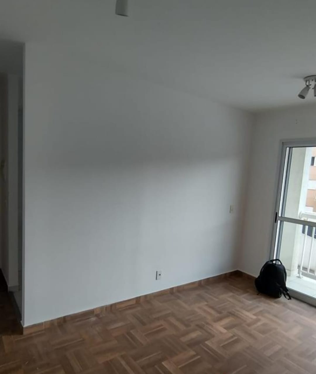 Apartamento residencial em são paulo - sp, jardim colonial