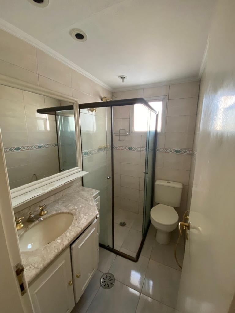 Apartamento residencial em são paulo - sp, santana