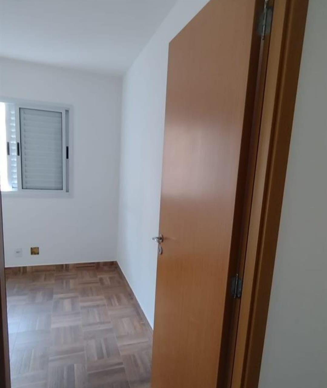 Apartamento residencial em são paulo - sp, jardim colonial