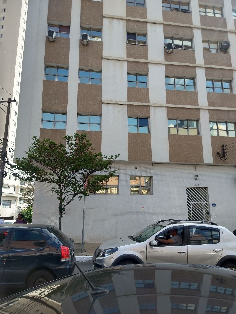 Sala comercial em são paulo - sp, mooca