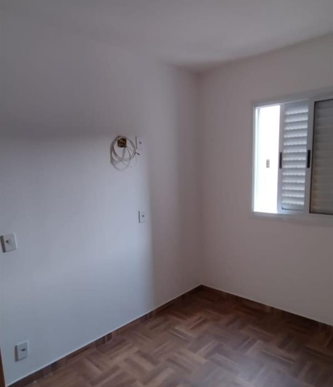 Apartamento residencial em são paulo - sp, jardim colonial
