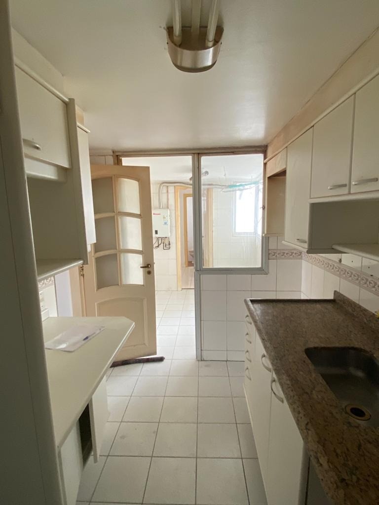 Apartamento residencial em são paulo - sp, santana