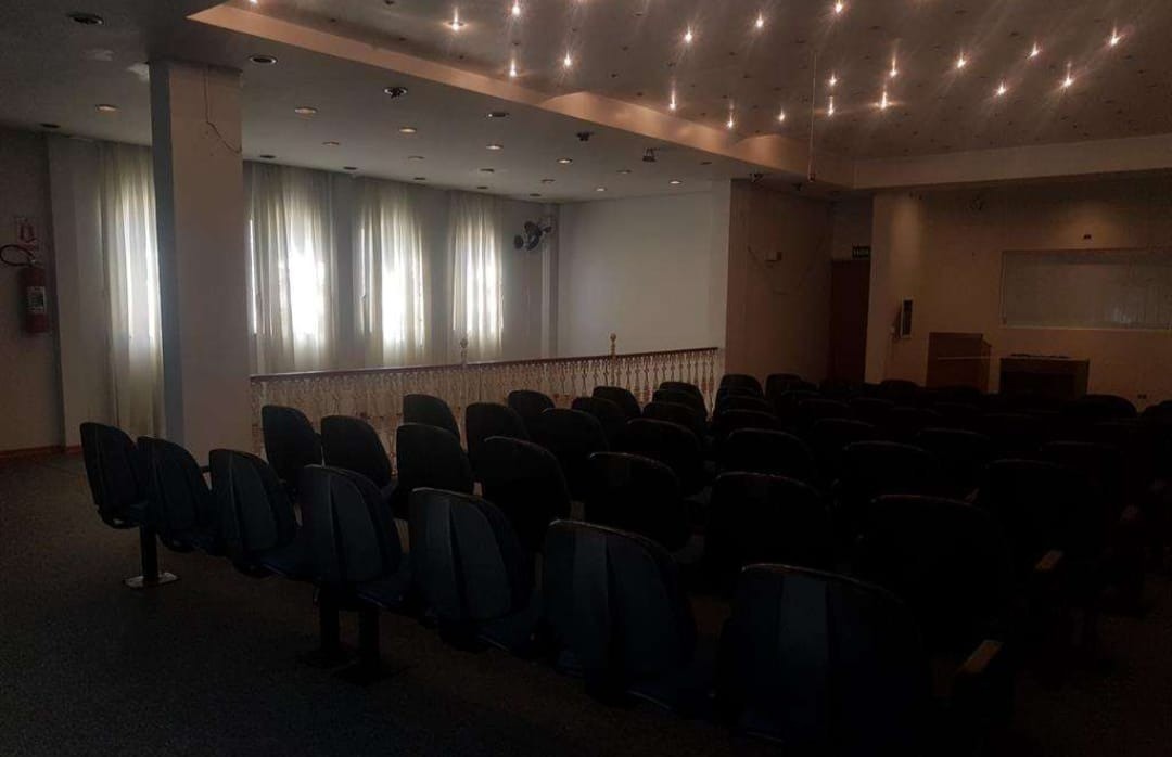 Ponto comercial em são paulo - sp, vila são geraldo
