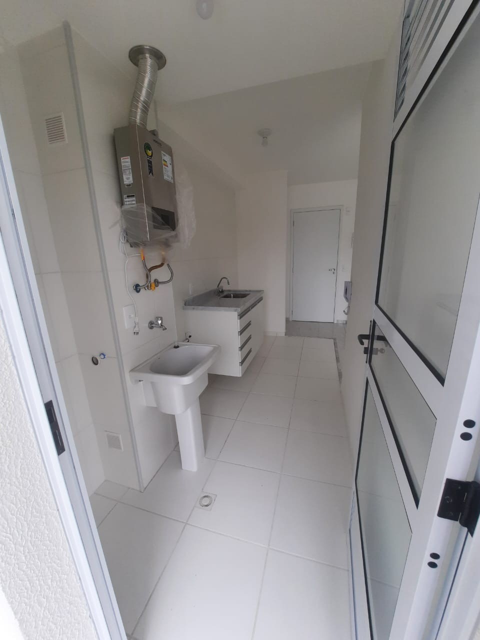 Apartamento residencial em são paulo - sp, vila independência