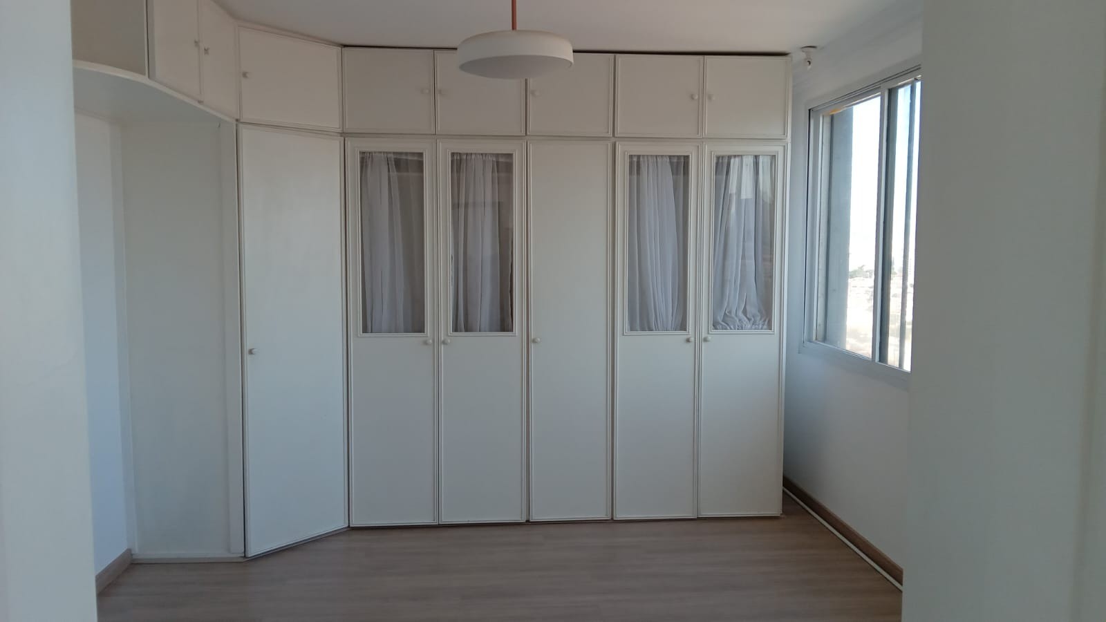 Apartamento residencial em são paulo - sp, vila paulicéia