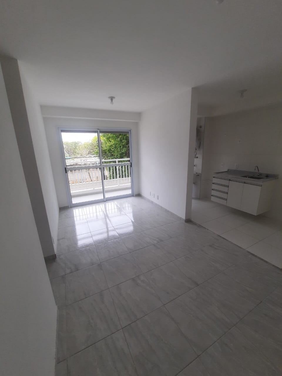 Apartamento residencial em são paulo - sp, vila independência