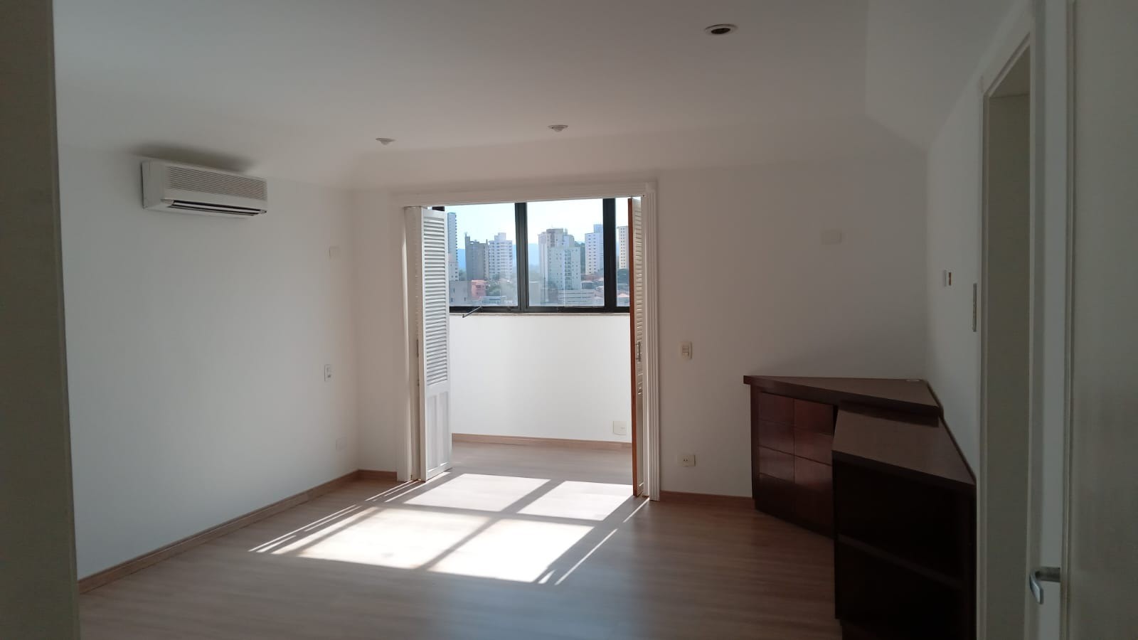 Apartamento residencial em são paulo - sp, vila paulicéia