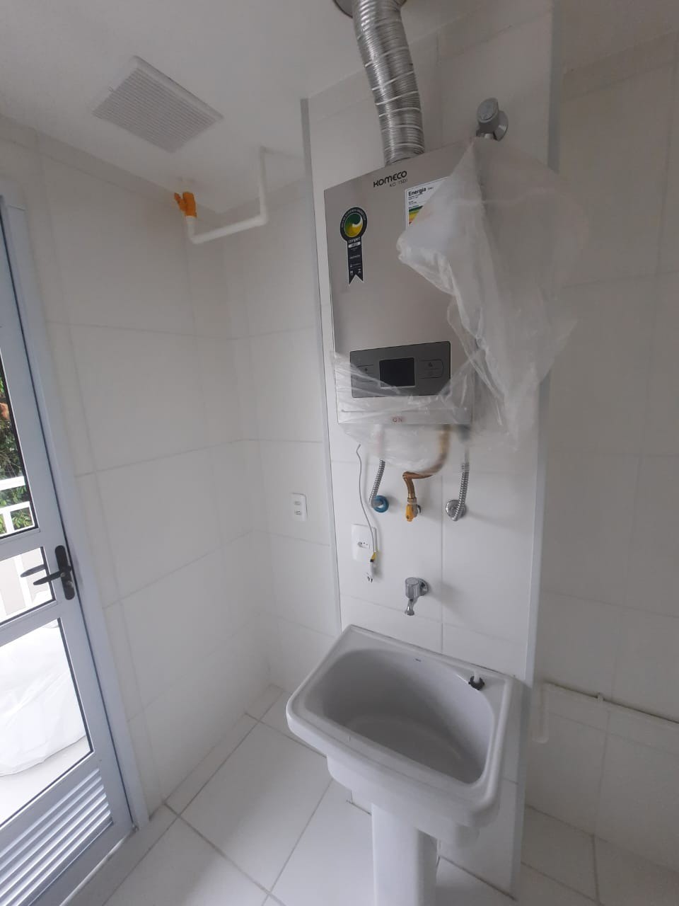 Apartamento residencial em são paulo - sp, vila independência