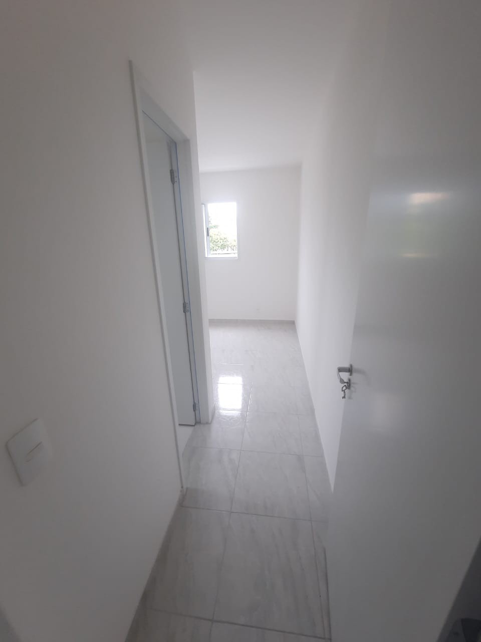 Apartamento residencial em são paulo - sp, vila independência