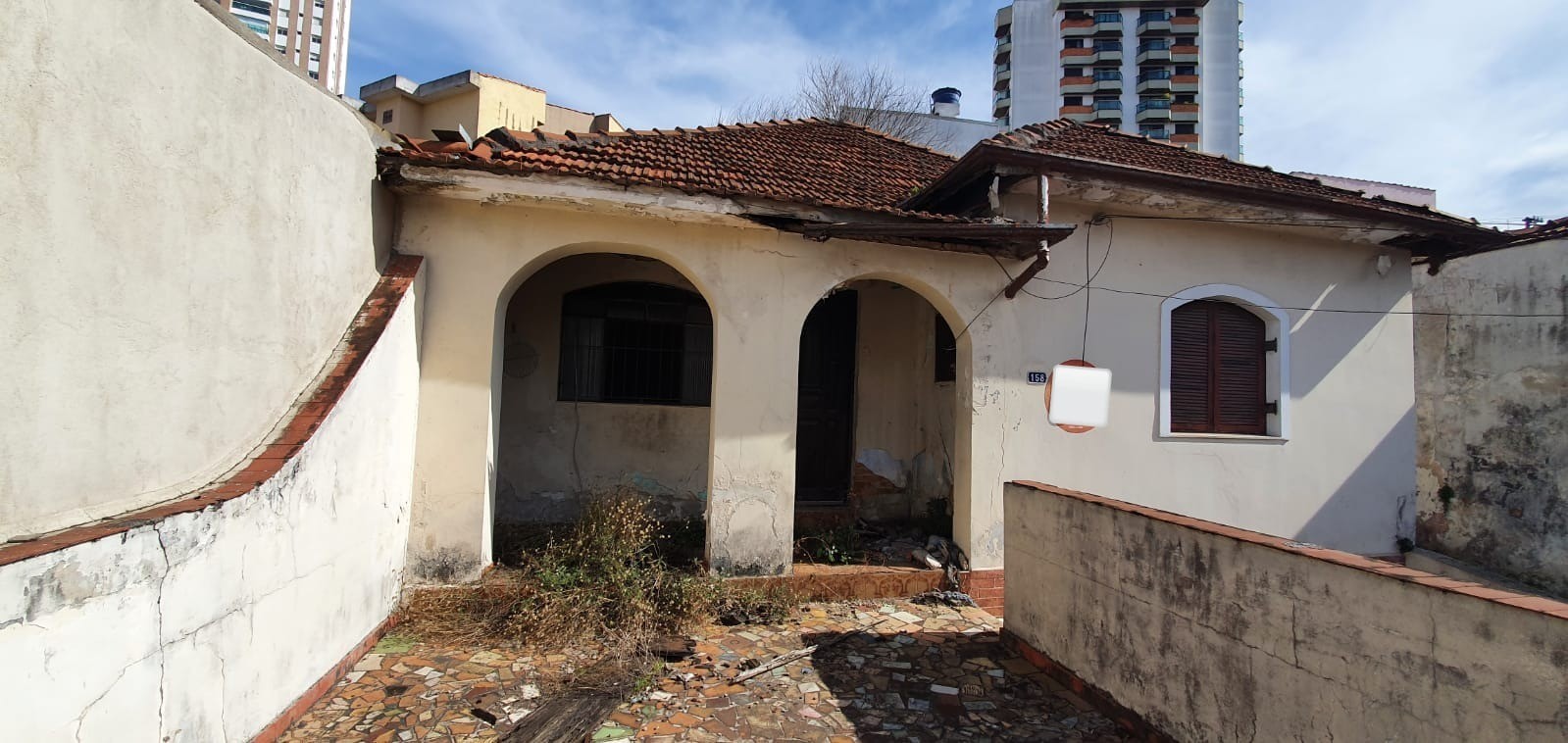 Terreno comercial em são paulo - sp, vila formosa