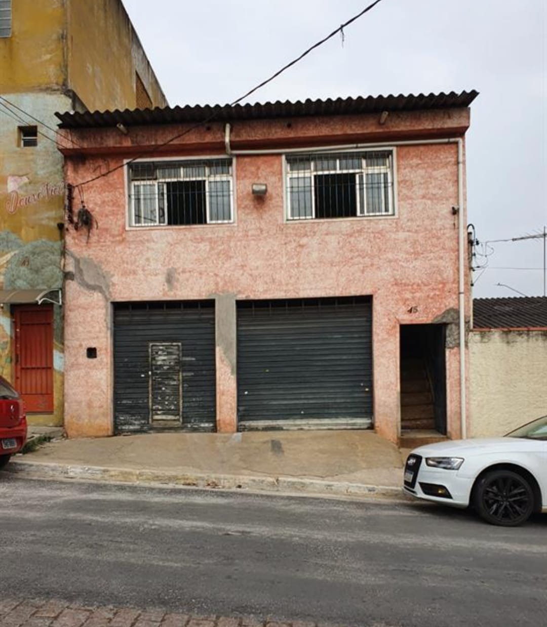 Galpao comercial em são paulo - sp, parque penha
