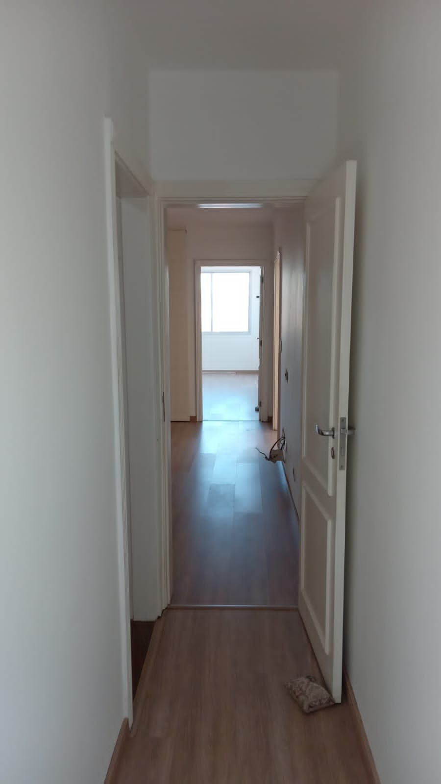 Apartamento residencial em são paulo - sp, vila paulicéia