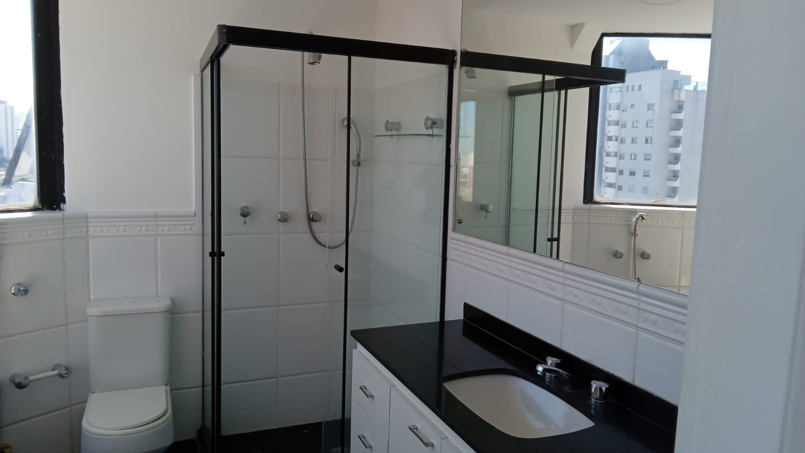 Apartamento residencial em são paulo - sp, vila paulicéia