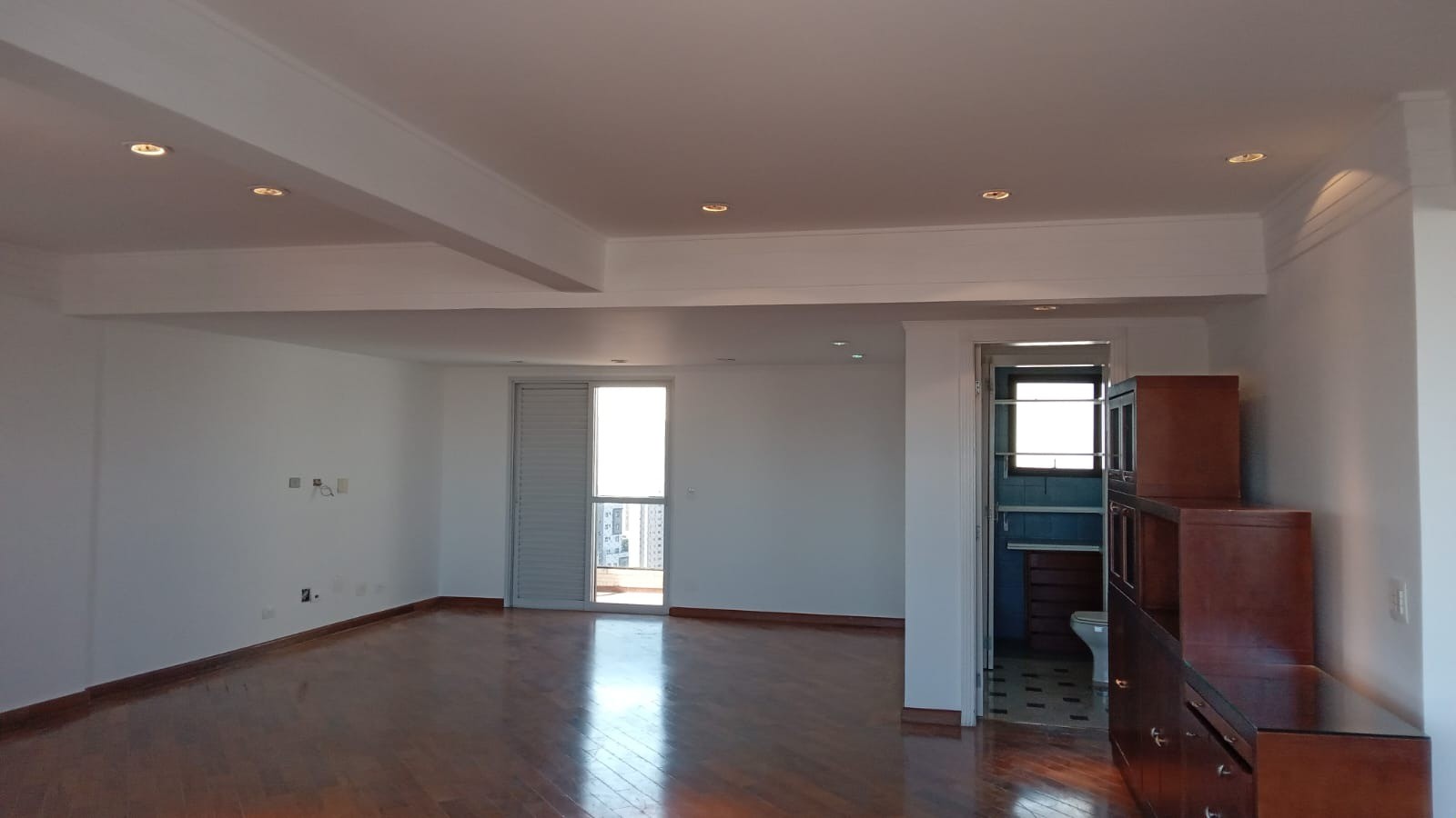 Apartamento residencial em são paulo - sp, vila paulicéia