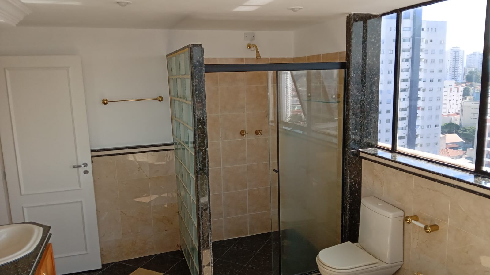 Apartamento residencial em são paulo - sp, vila paulicéia