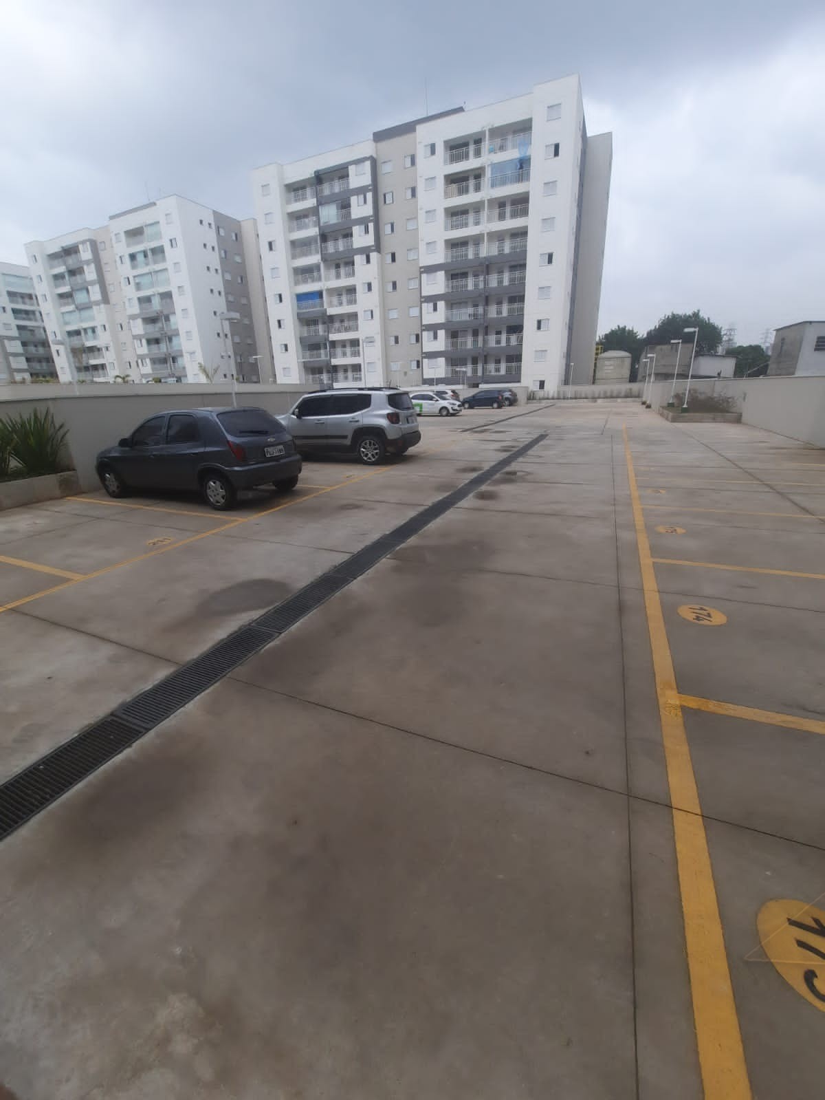 Apartamento residencial em são paulo - sp, vila independênci