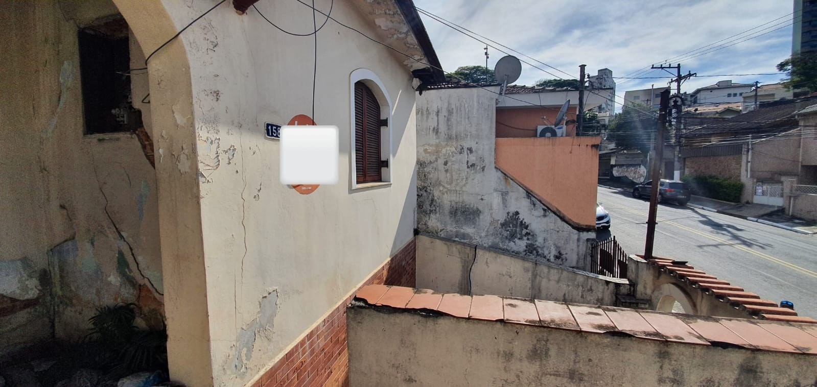 Terreno comercial em são paulo - sp, vila formosa