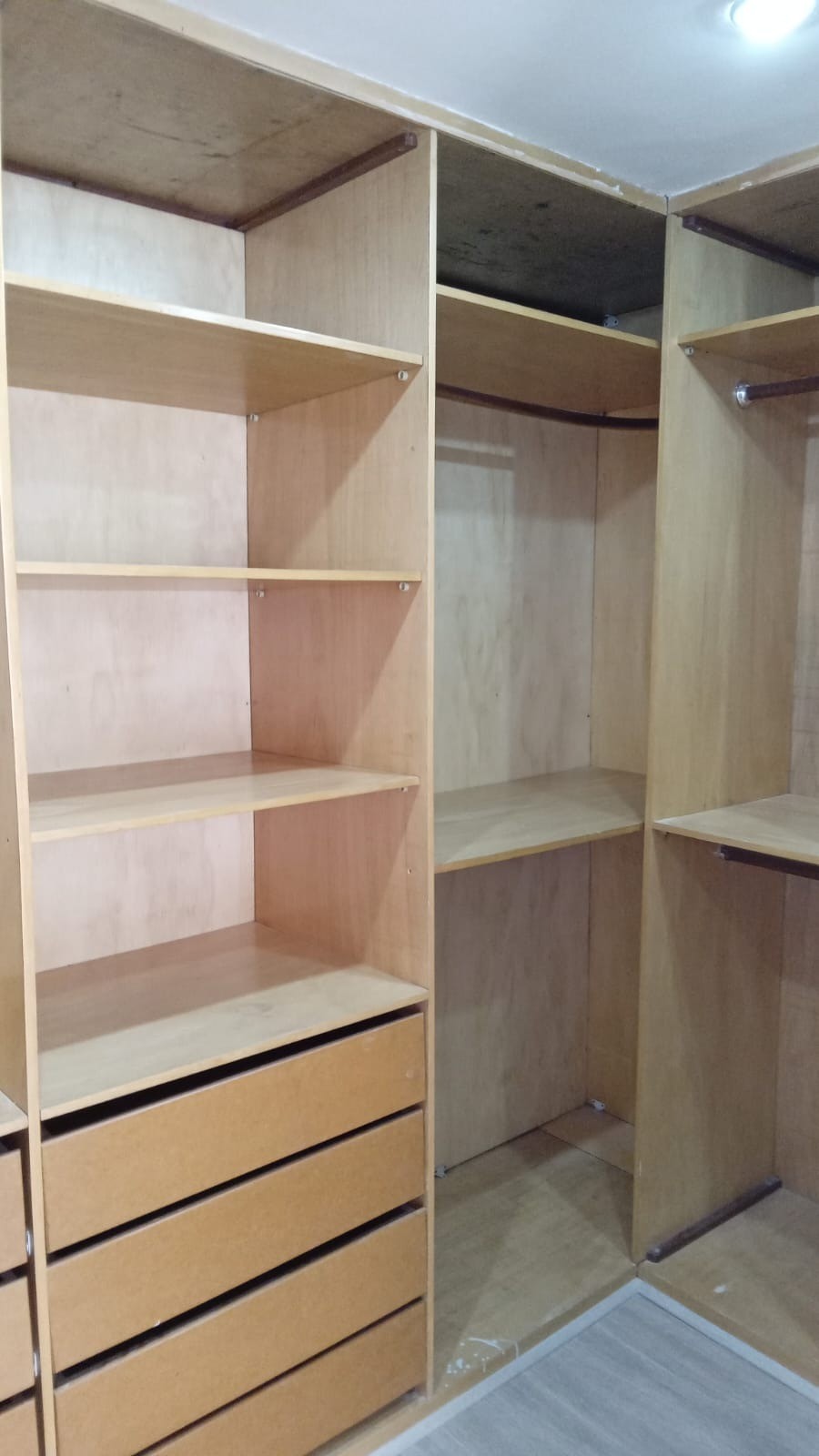 Apartamento residencial em são paulo - sp, vila paulicéia