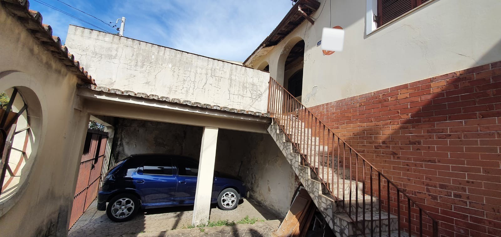 Terreno comercial em são paulo - sp, vila formosa