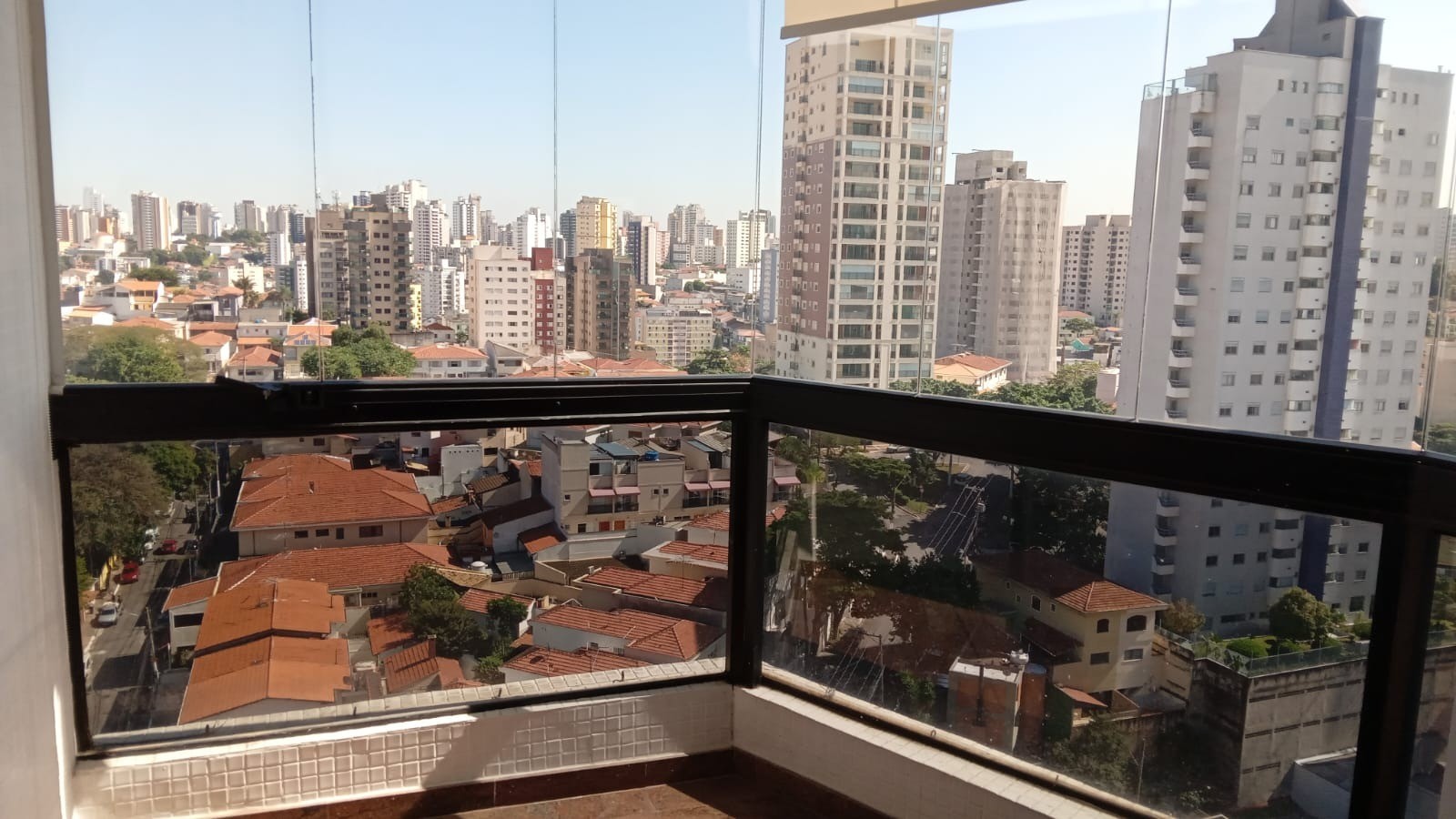 Apartamento residencial em são paulo - sp, vila paulicéia
