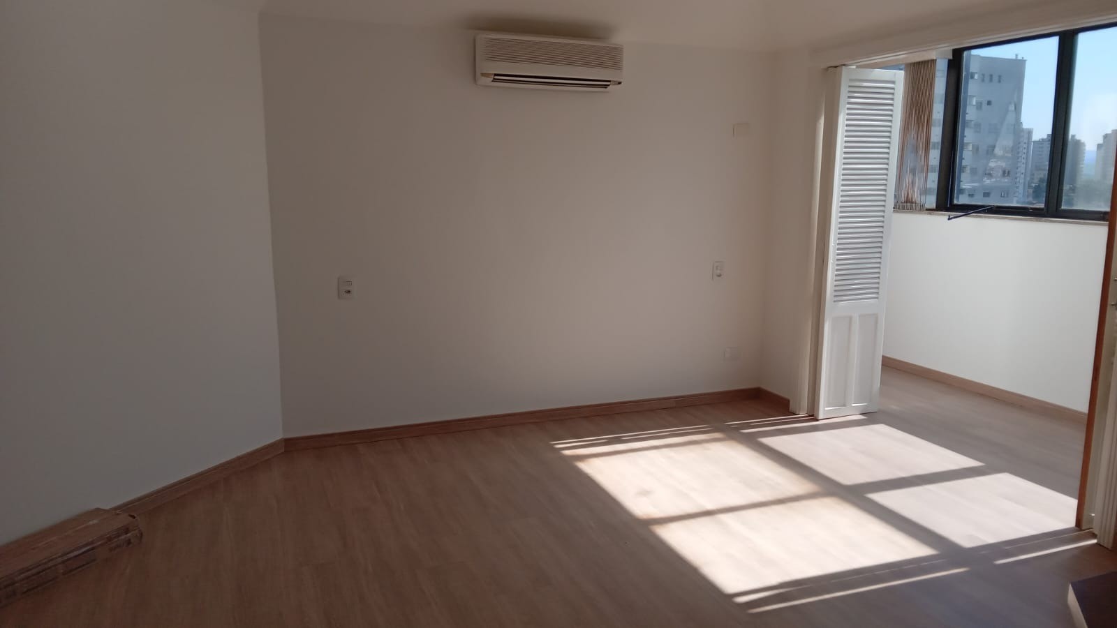 Apartamento residencial em são paulo - sp, vila paulicéia