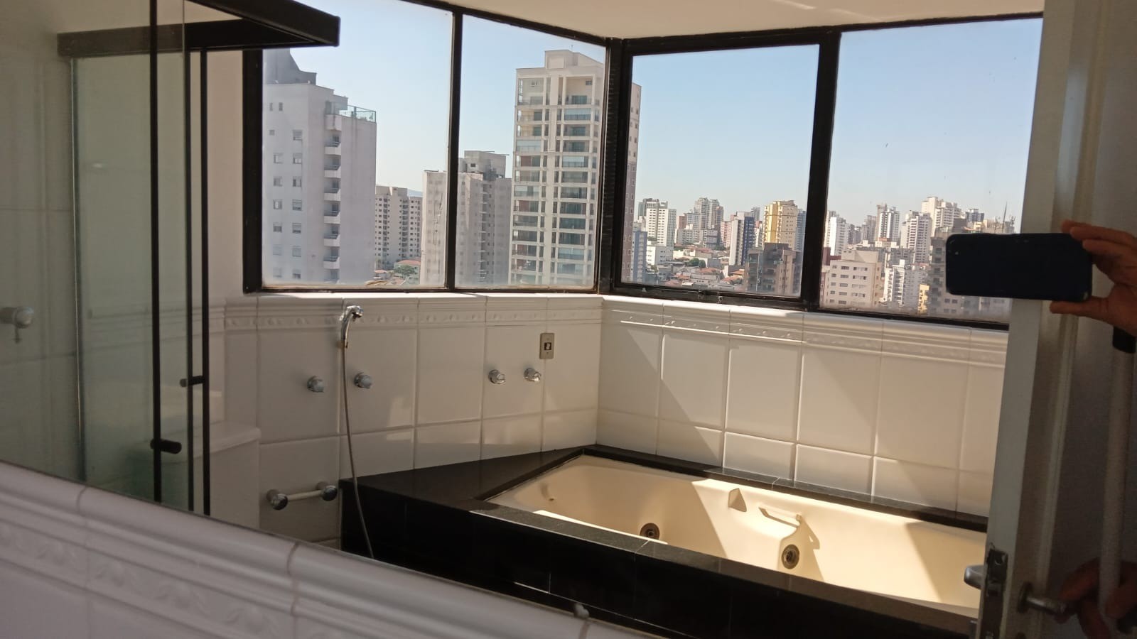 Apartamento residencial em são paulo - sp, vila paulicéia
