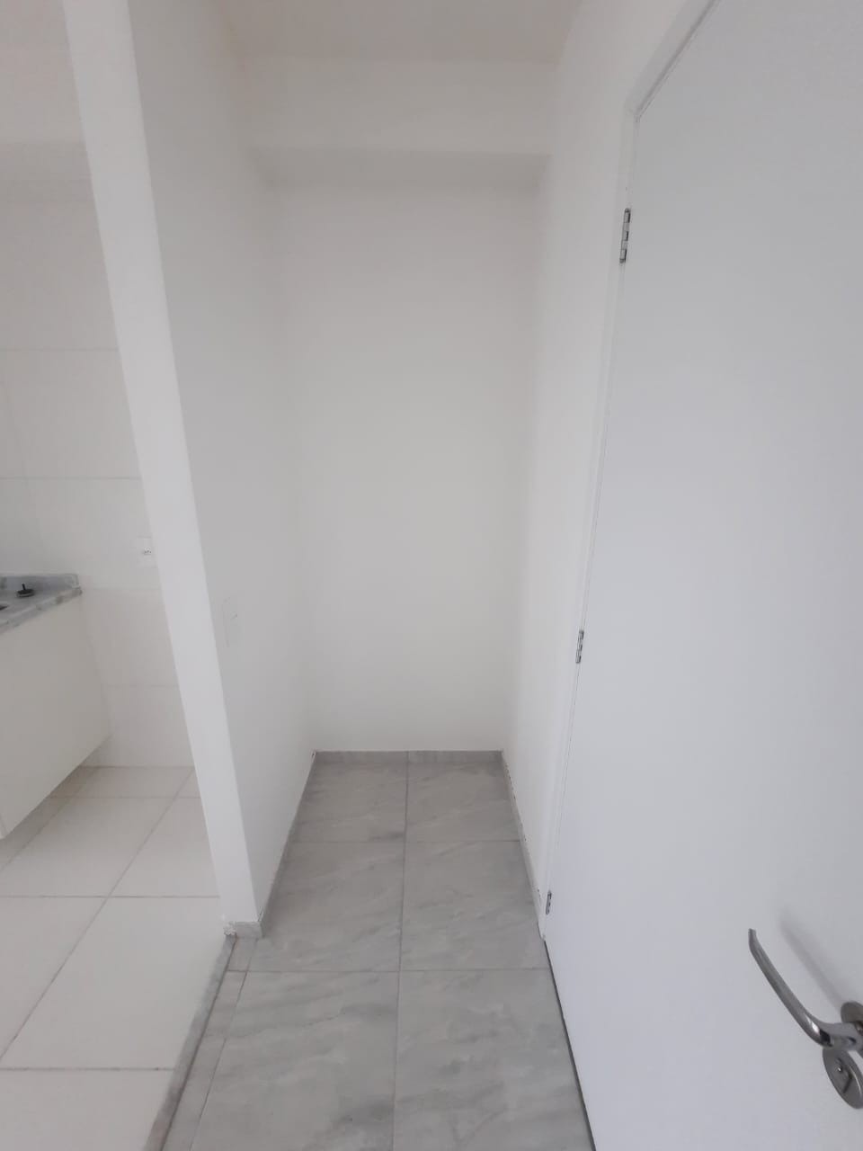 Apartamento residencial em são paulo - sp, vila independência