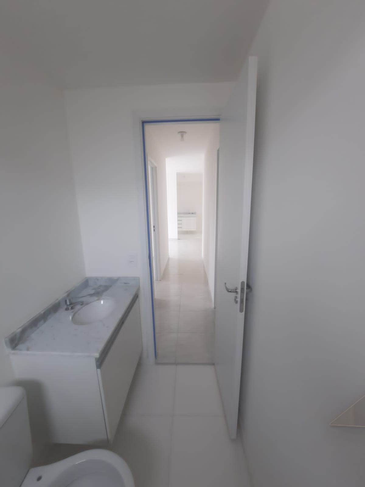 Apartamento residencial em são paulo - sp, vila independênci