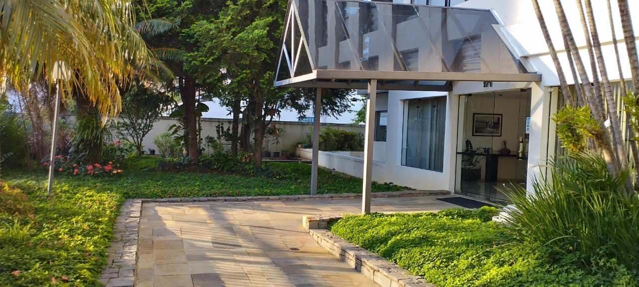 Apartamento residencial em são paulo - sp, vila paulicéia