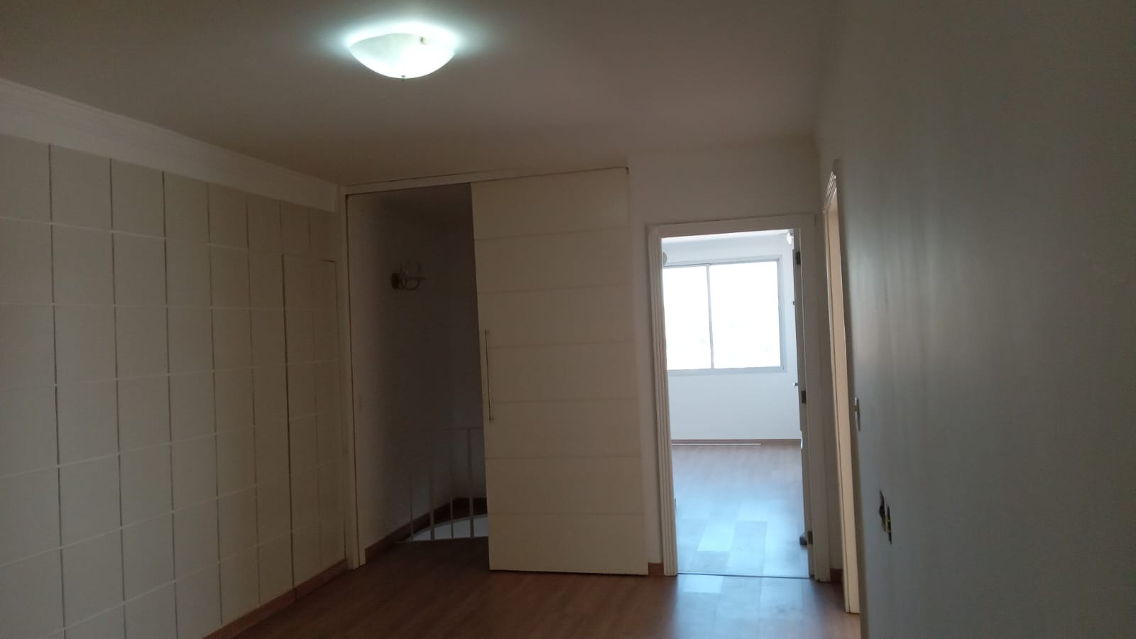 Apartamento residencial em são paulo - sp, vila paulicéia